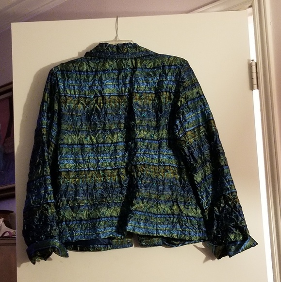 Jacket - Picture 3 of 7